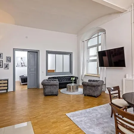 Loft Im Denkmal N°2 Heidenau (Saxony)