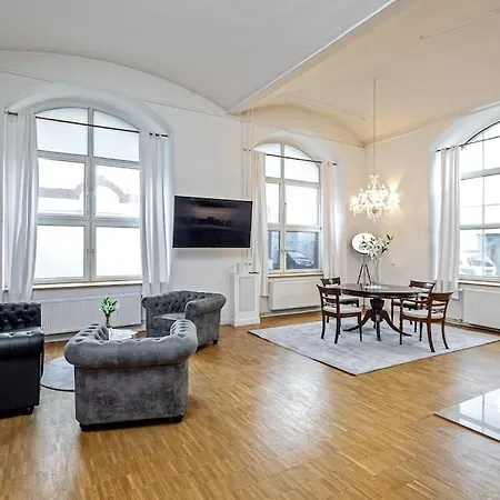 Loft Im Denkmal N°2 *