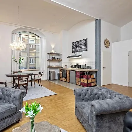 Loft Im Denkmal N°2