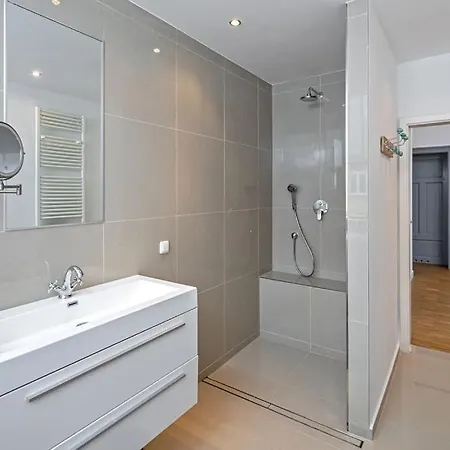 Loft Im Denkmal N°2 Apartment