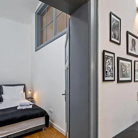 Loft Im Denkmal N°2