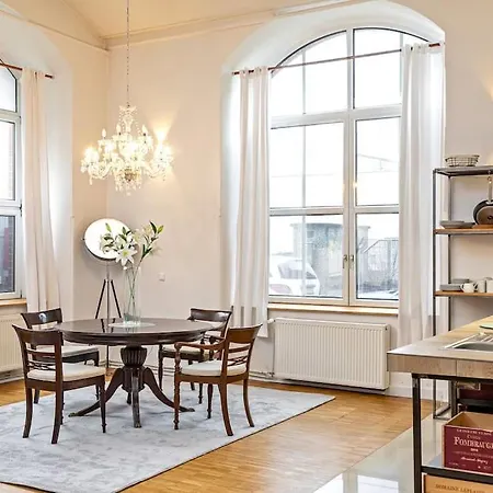 Apartment Loft Im Denkmal N°2 *